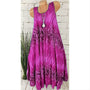 CassieDress™: Ärmelloses Kleid für Damen