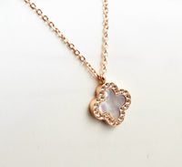 TrendyNecklace™: Halskette für Damen