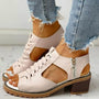 Sommer-Sandalen | Praktische Sommerschuhe für Damen