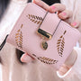 StylishWallet™: Einfache und stilvolle Geldbörse für Damen
