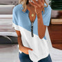 VShirt™: Lässiges Sommer-Shirt für Damen