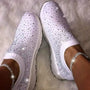 FreshSneaks™: Atmungsaktive und stylische Sneaker