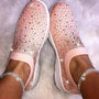 FreshSneaks™: Atmungsaktive und stylische Sneaker