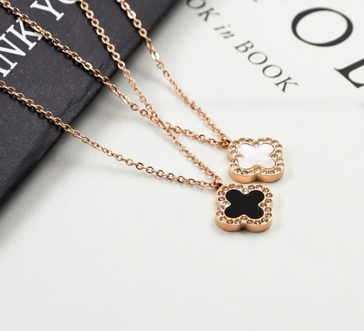 TrendyNecklace™: Halskette für Damen