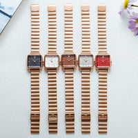 LuxurieusWatch™: Horloge Voor Dames