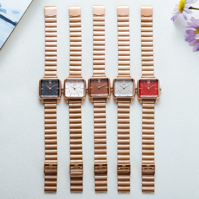 LuxurieusWatch™: Horloge Voor Dames