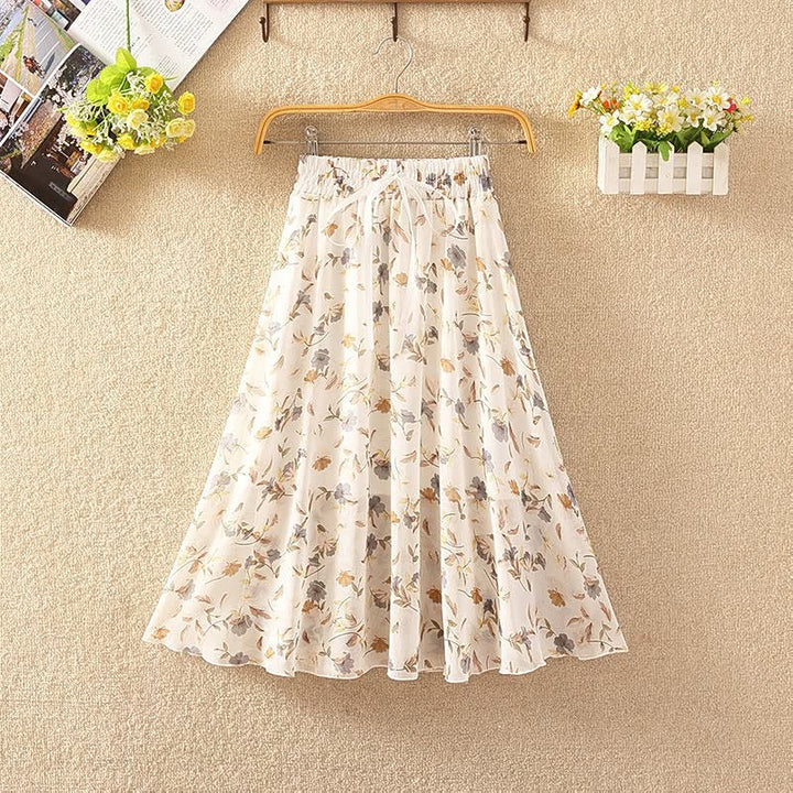 SunnyDress™: Rok Voor Dames