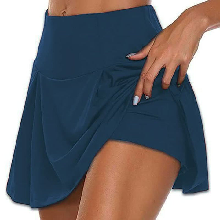 ShortSkirt™: Rok Voor Dames