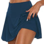 ShortSkirt™: Rock Für Damen