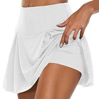 ShortSkirt™: Rok Voor Dames