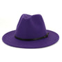 CasualHat™: Fedora Hut für Damen