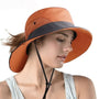 SunnieHat™: Hut für Damen