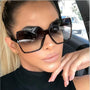 InStyle™: Damen-Sonnenbrille