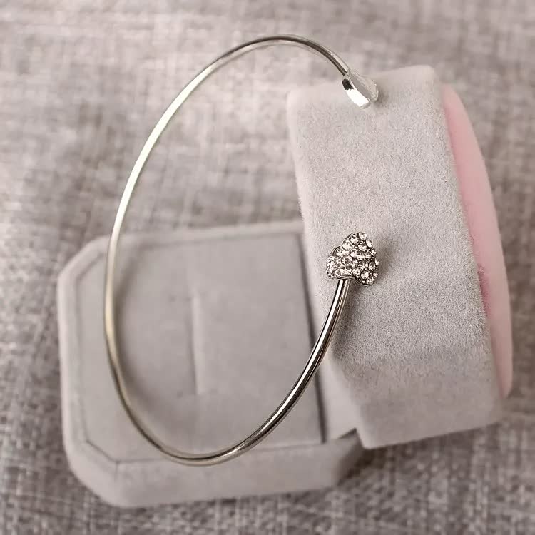 2HeartBracelet™: Armband für Damen