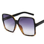 InStyle™: Damen-Sonnenbrille