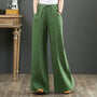 WidePants™: Hose mit weitem Bein für Damen