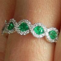 RedRing™: Ring Voor Dames