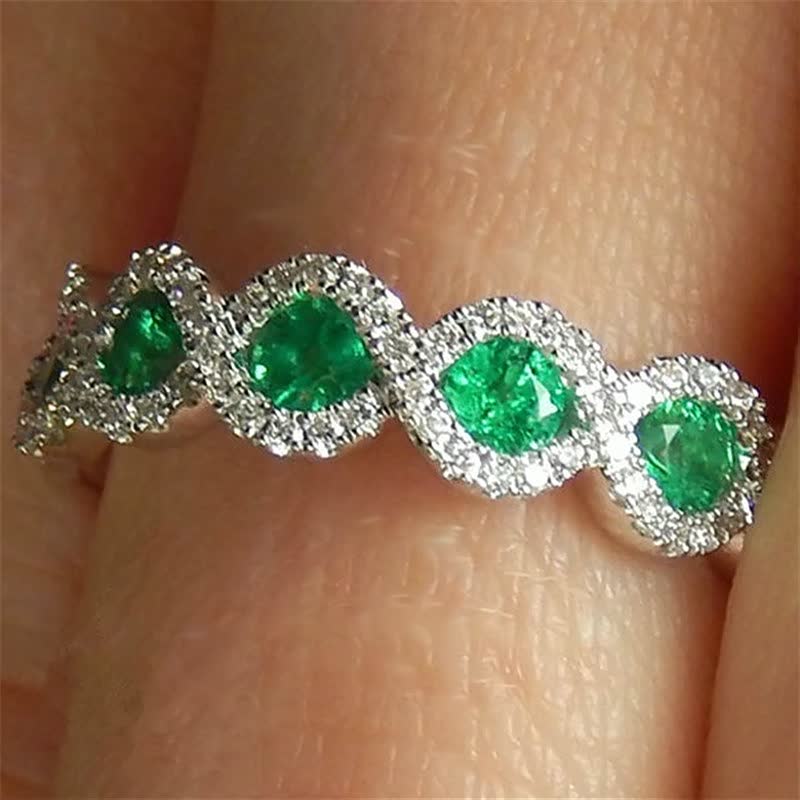 RedRing™: Ring Voor Dames