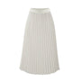 HighSkirt™: Faltenrock Für Damen