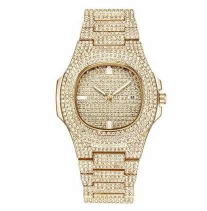 PerfectWatch™: Horloge Voor Dames