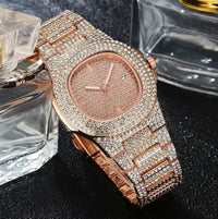 PerfectWatch™: Horloge Voor Dames