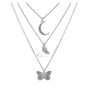 NiceChain™: Halskette für Damen
