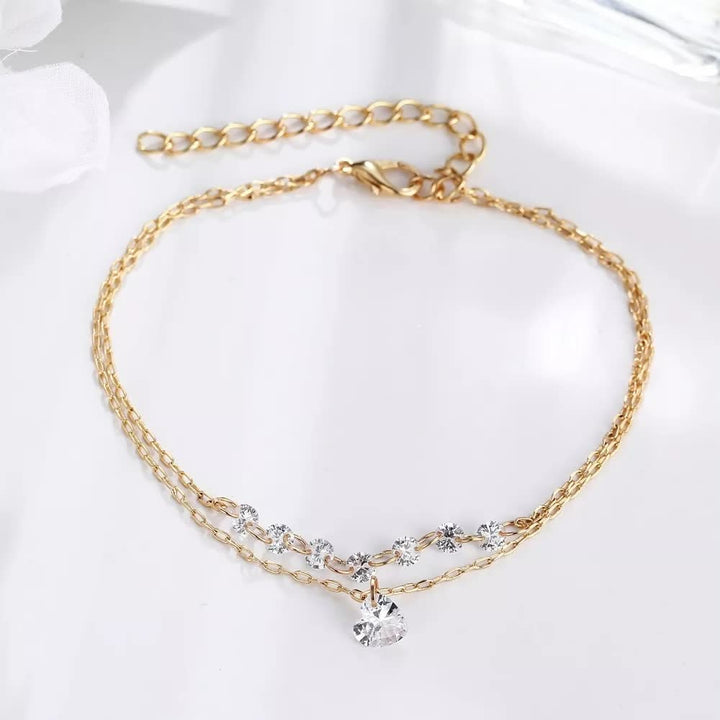 StoneBracelet™: Armband für Damen