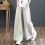 WidePants™: Hose mit weitem Bein für Damen