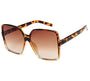 InStyle™: Damen-Sonnenbrille