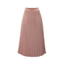 HighSkirt™: Faltenrock Für Damen
