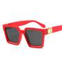 TrendySunGlasses™: Damen-Sonnenbrille