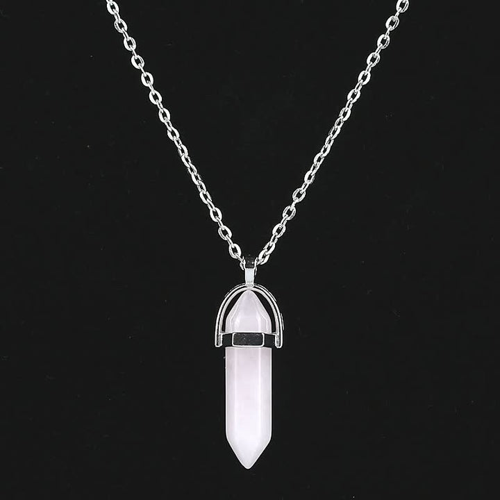 CrystalChain™: Ketting Voor Dames