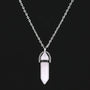 CrystalChain™: Halskette für Damen