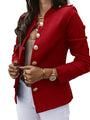 StreetBlazer™: Streetstyle-Blazer für Damen