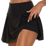 ShortSkirt™: Rock Für Damen