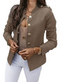 StreetBlazer™: Streetstyle-Blazer für Damen