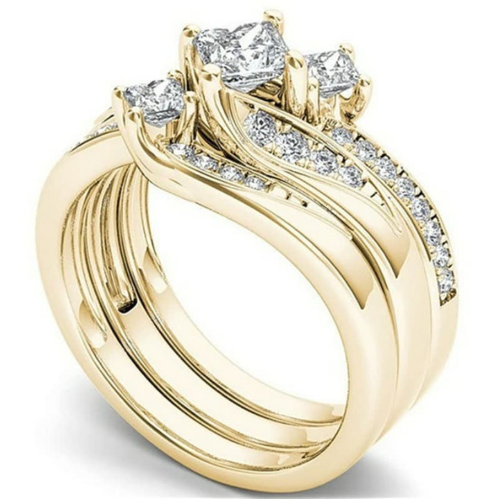 StoneRing™: Ring Voor Dames