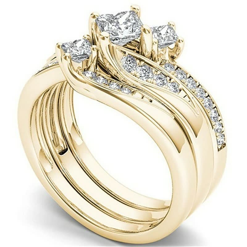 StoneRing™: Ring Voor Dames
