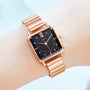 LuxurieusWatch™: Damenuhr