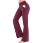 NicePants™: Hose mit hoher Taille für Damen