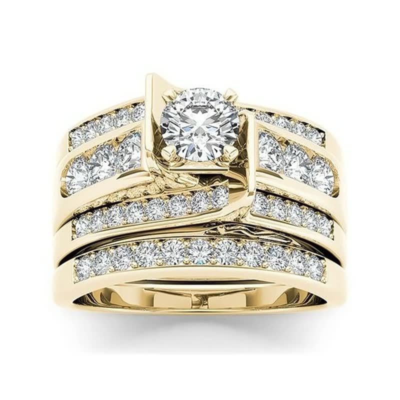 QueenRing™: Ring Voor Dames