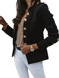 StreetBlazer™: Street Style Blazer Voor Vrouwen
