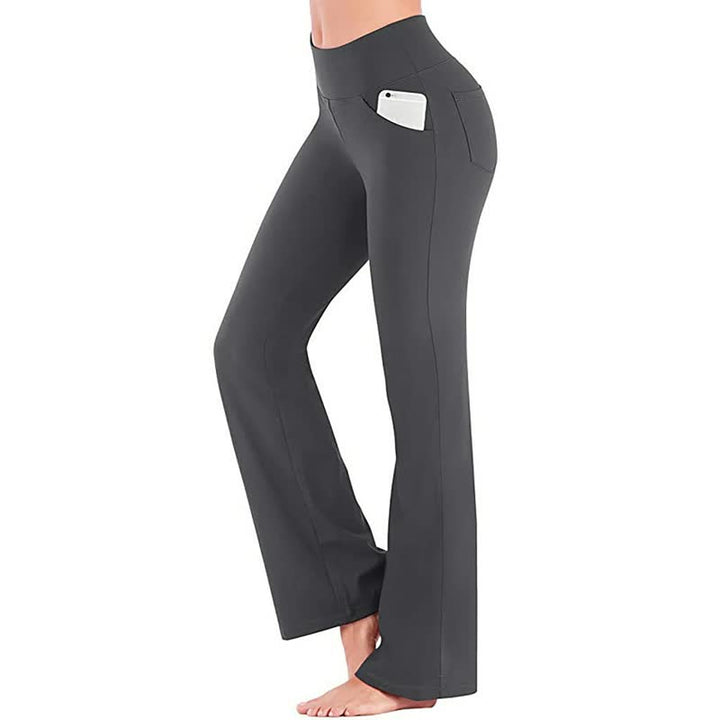 NicePants™: Hoge Taille Broek Voor Dames