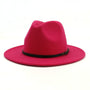 CasualHat™: Fedora Hut für Damen