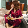 SleepyPyjama™: Pyjama-Set für Damen