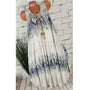 CassieDress™: Ärmelloses Kleid für Damen