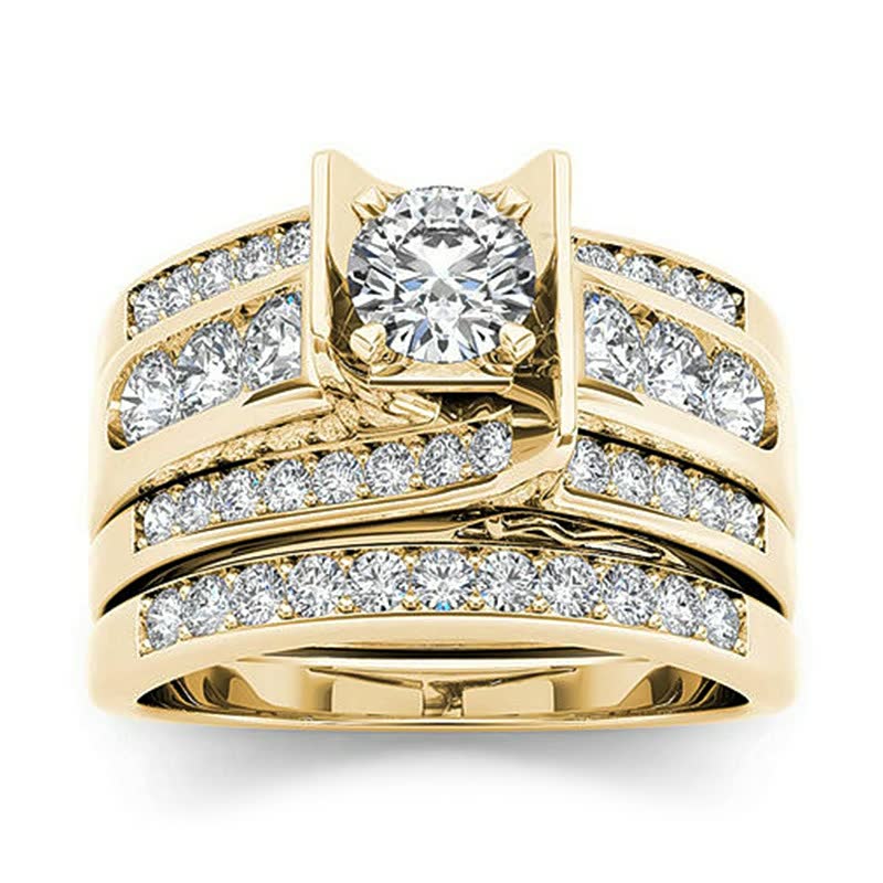 QueenRing™: Ring Voor Dames