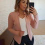 ElegantBlazer™: Schicker Streetstyle-Blazer