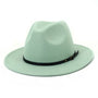 CasualHat™: Fedora Hut für Damen
