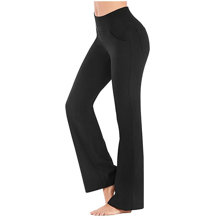 NicePants™: Hoge Taille Broek Voor Dames